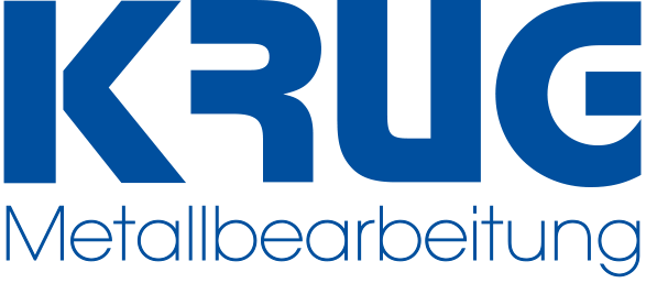 Krug GmbH - Metallbearbeitung Krug GmbH - Metallbearbeitung